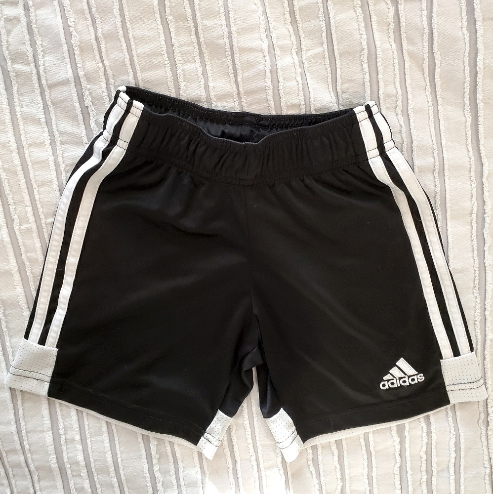 Adidas Girls Size XS Shorts